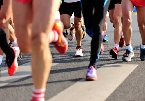 Marathons in McHenry County, IL: A Guide to Aid Stations